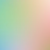 blurhash of the original image