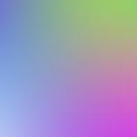 blurhash of the original image