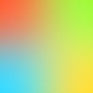 blurhash of the original image