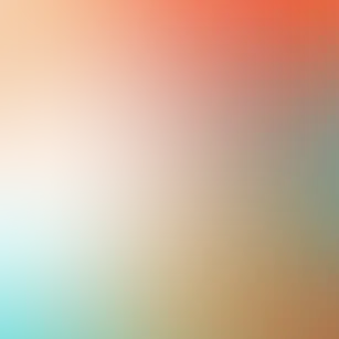 blurhash of the original image