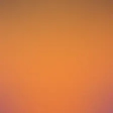 blurhash of the original image