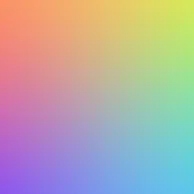 blurhash of the original image