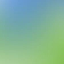 blurhash of the original image