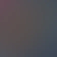 blurhash of the original image