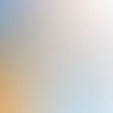 blurhash of the original image