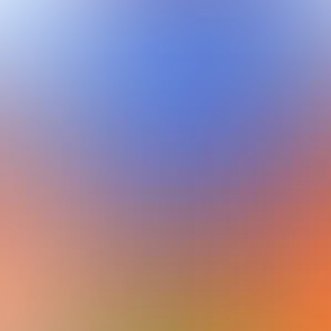 blurhash of the original image