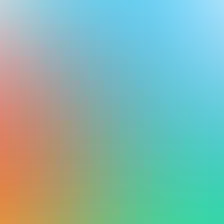 blurhash of the original image