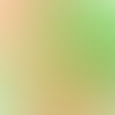 blurhash of the original image