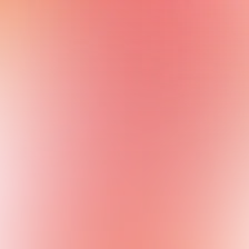 blurhash of the original image