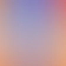 blurhash of the original image