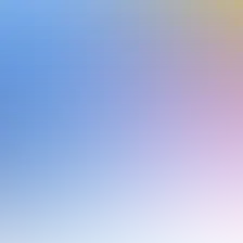 blurhash of the original image