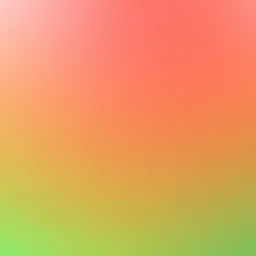 blurhash of the original image