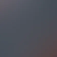 blurhash of the original image