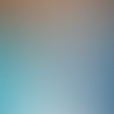 blurhash of the original image