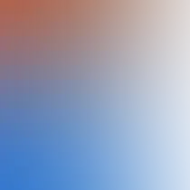 blurhash of the original image