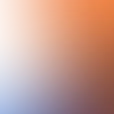 blurhash of the original image