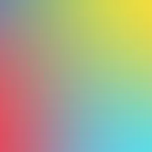 blurhash of the original image