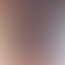 blurhash of the original image