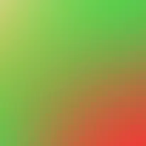 blurhash of the original image