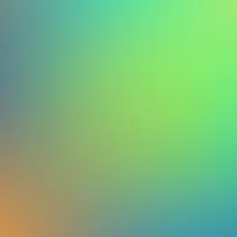 blurhash of the original image