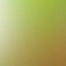 blurhash of the original image