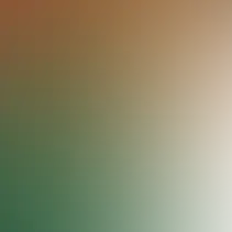 blurhash of the original image