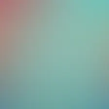 blurhash of the original image