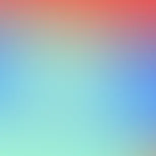 blurhash of the original image