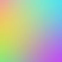 blurhash of the original image