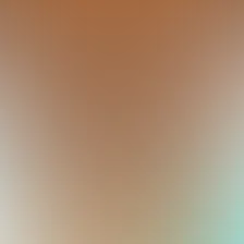 blurhash of the original image