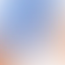 blurhash of the original image