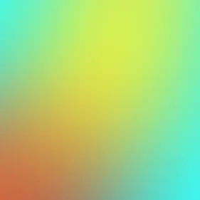 blurhash of the original image