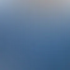 blurhash of the original image