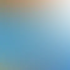 blurhash of the original image