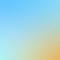 blurhash of the original image