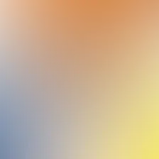 blurhash of the original image