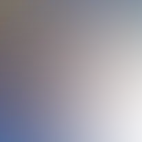 blurhash of the original image