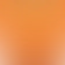 blurhash of the original image