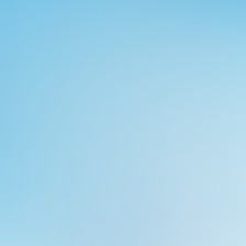 blurhash of the original image