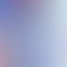 blurhash of the original image