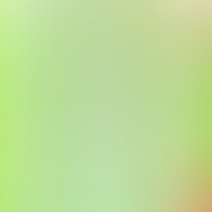 blurhash of the original image