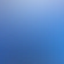 blurhash of the original image