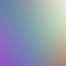 blurhash of the original image