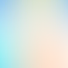 blurhash of the original image