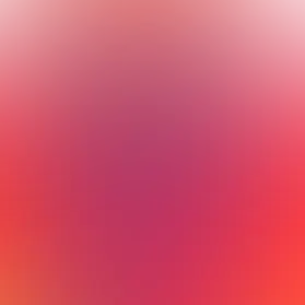 blurhash of the original image