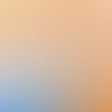 blurhash of the original image