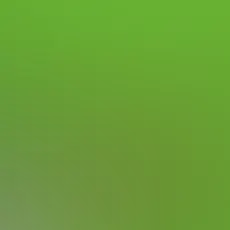 blurhash of the original image