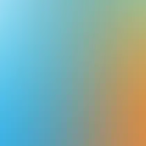 blurhash of the original image