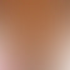 blurhash of the original image