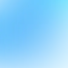 blurhash of the original image